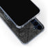 NBA Minnesota Timberwolves Dark Rust Galaxy A35 5G Clear Case